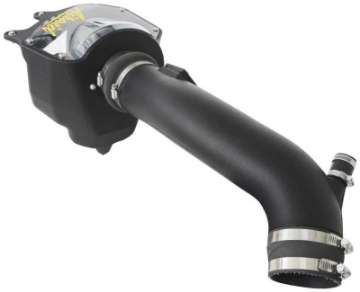 Picture of Airaid 20-21 Jeep Wrangler V6-3-0L DSL Performance Air Intake System - Non-woven Synthetic