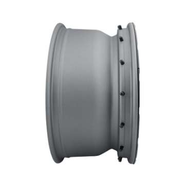 Picture of ICON Recon Pro 17x8-5 5x5 -6mm Offset 4-5in BS 71-5mm Bore Charcoal Wheel