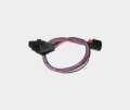 Picture of VMP Performance PnP Adapter Harness 2005+ Slot-Style MAF Sensor on 96-04 Ford