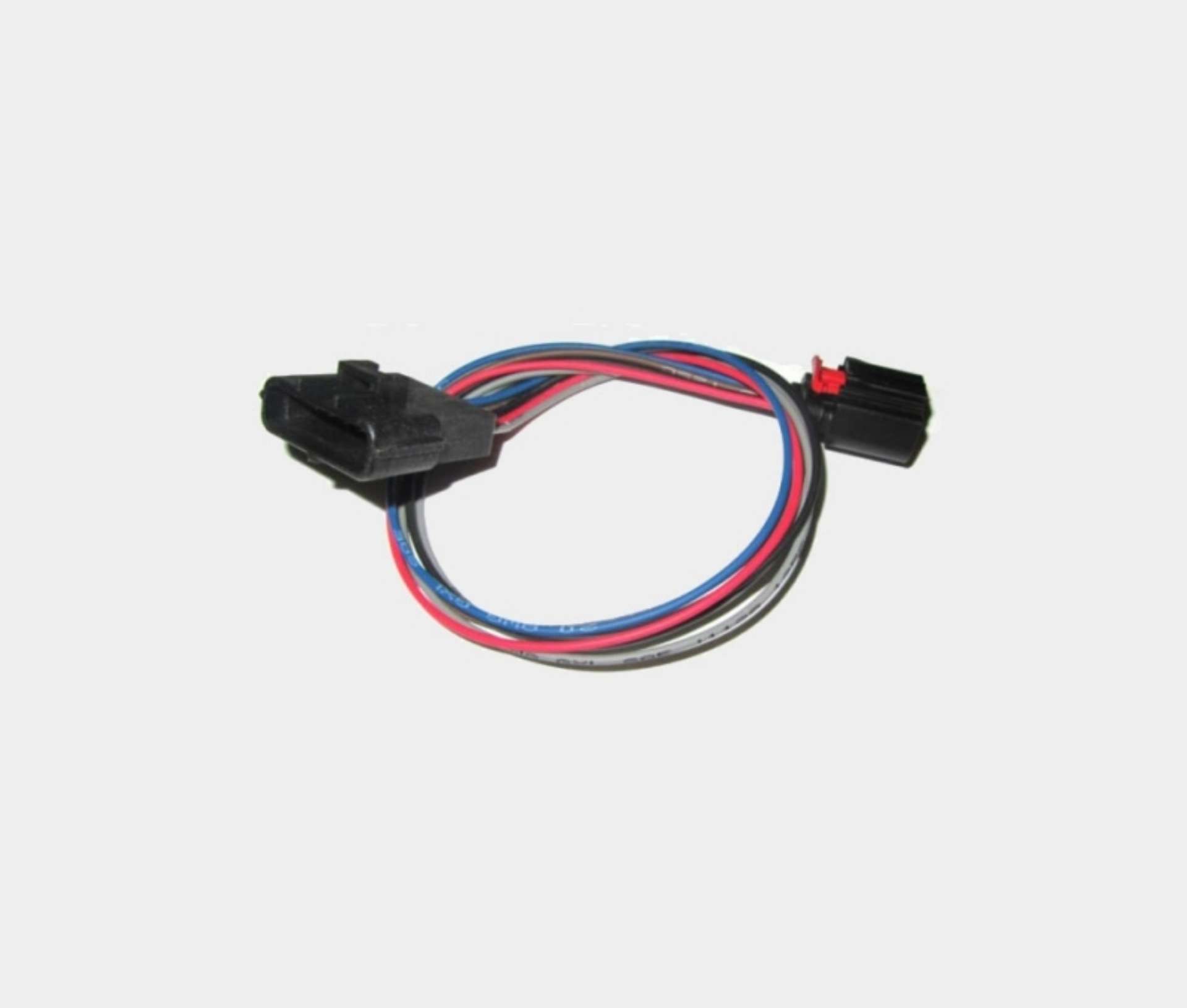 Picture of VMP Performance PnP Adapter Harness 2005+ Slot-Style MAF Sensor on 96-04 Ford