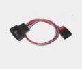 Picture of VMP Performance 87-93 Ford PnP Adapter Harness To Use Lightning MAF Sensor