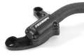 Picture of Perrin 2022 Subaru WRX Strut Brace w- Billet Feet - Black