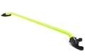 Picture of Perrin 2022 Subaru WRX Strut Brace w- Billet Feet -  Neon Yellow