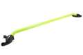 Picture of Perrin 2022 Subaru WRX Strut Brace w- Billet Feet -  Neon Yellow