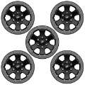 Picture of Ford Racing 21-23 Bronco 17inx8in Badlands Bead Lock Capable Wheel Kit