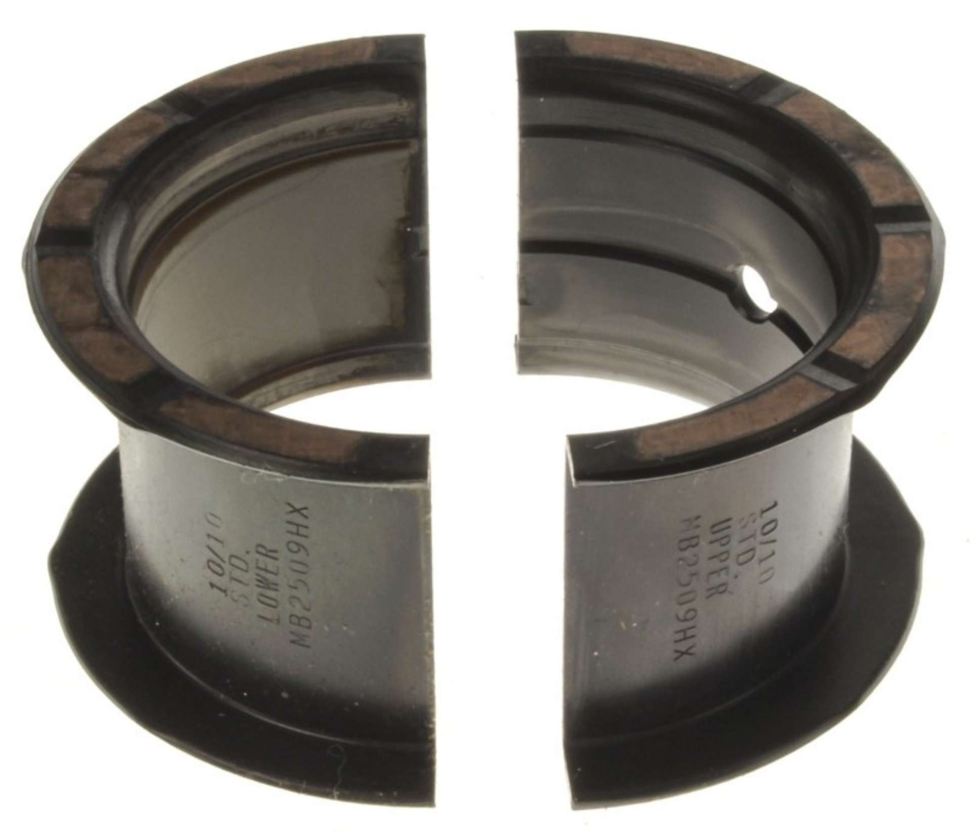 Picture of Clevite SB CHEVY BULK Individual Main Bearings