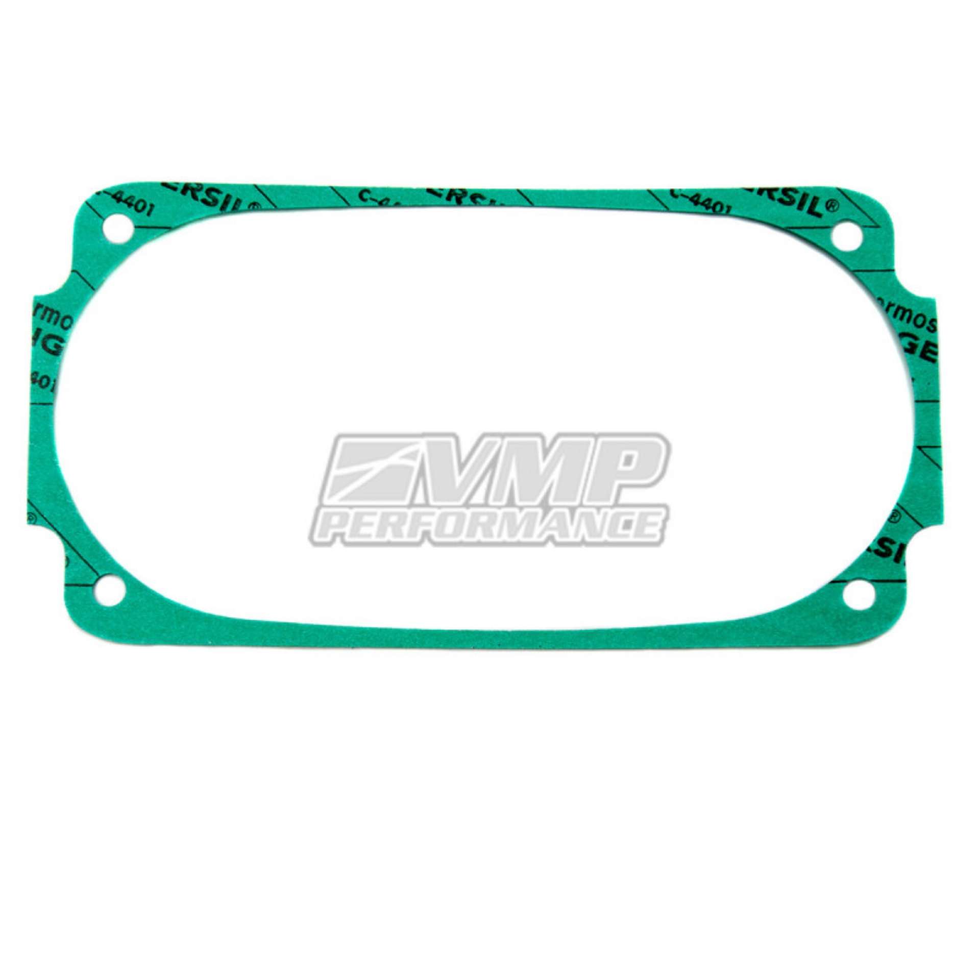 Picture of VMP Performance Gen3R Throttle Body Gasket Stock Bolt Pattern