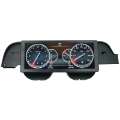 Picture of Autometer 67-68 Ford Mustang Direct-Fit InVision Dash