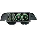 Picture of Autometer 67-68 Ford Mustang Direct-Fit InVision Dash