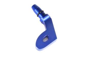 Picture of Perrin Subaru Dipstick Handle P Style - Blue