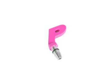 Picture of Perrin Subaru Dipstick Handle P Style - Pink