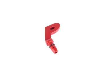 Picture of Perrin Subaru Dipstick Handle P Style - Red