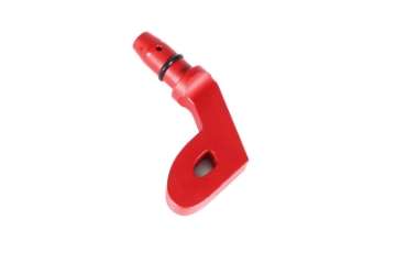 Picture of Perrin Subaru Dipstick Handle P Style - Red