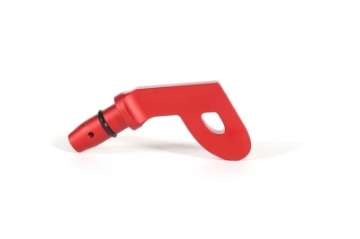 Picture of Perrin Subaru Dipstick Handle P Style - Red