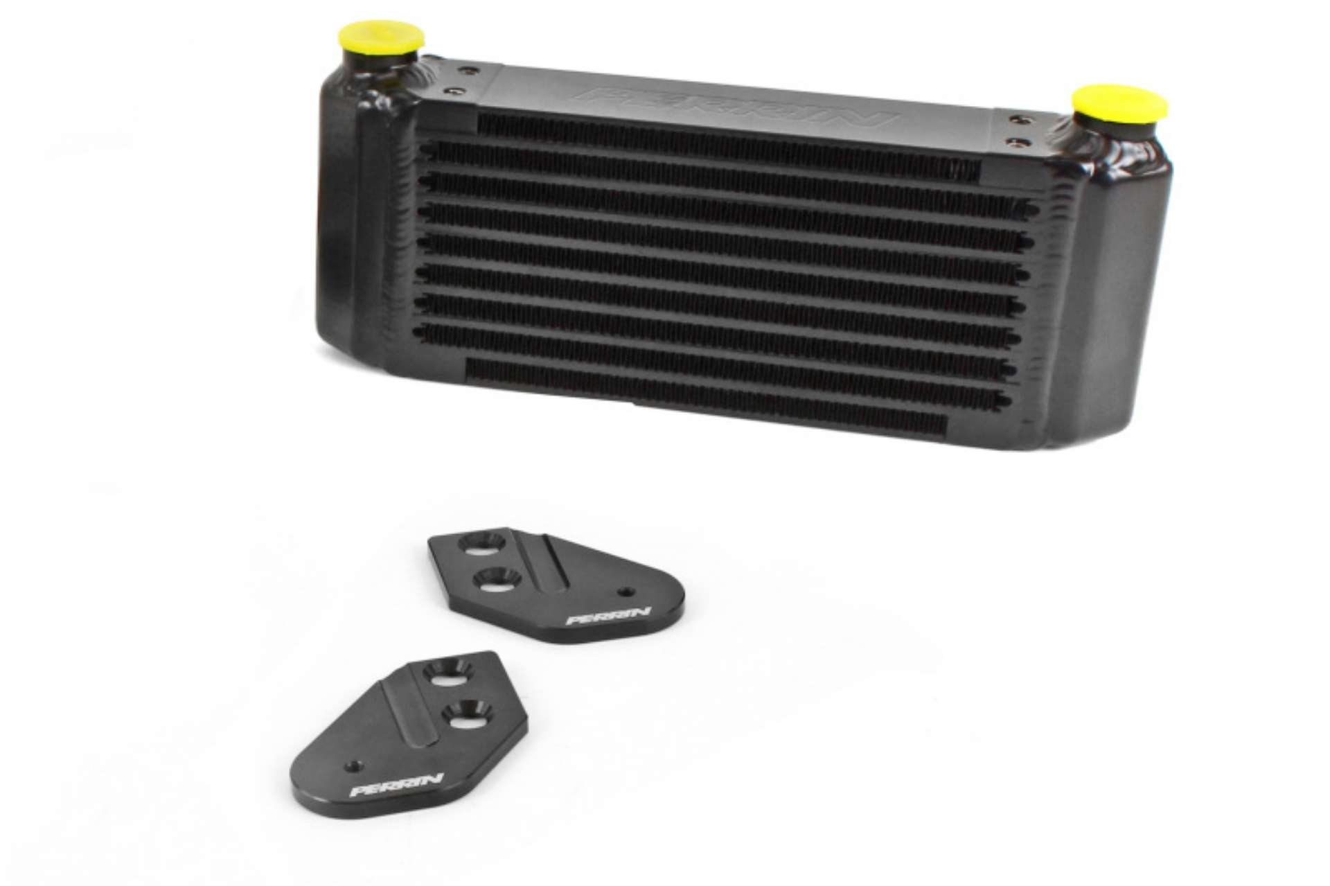 Picture of Perrin 13-20 Subaru BRZ - FRS - 86 Oil Cooler Kit