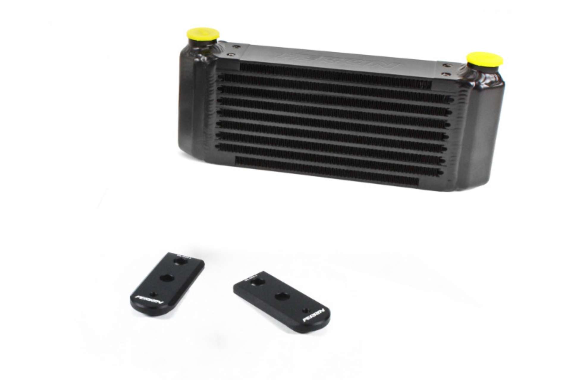 Picture of Perrin 22-23 Subaru BRZ - GR86 Oil Cooler Kit