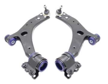 Picture of Superpro 05-11 Ford Focus  LS-LT-LV Volvo S40-V50 and C70-18mm Front Lower Control Arm Assembly Kit