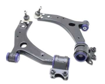 Picture of Superpro 05-11 Ford Focus  LS-LT-LV Volvo S40-V50 and C70-18mm Front Lower Control Arm Assembly Kit