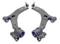 Picture of Superpro 05-11 Ford Focus  LS-LT-LV Volvo S40-V50 and C70-21mm Front Lower Control Arm Assembly Kit