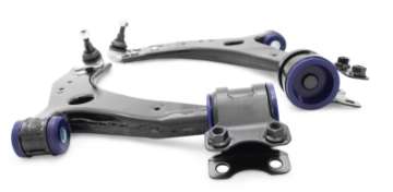 Picture of Superpro 05-11 Ford Focus  LS-LT-LV Volvo S40-V50 and C70-21mm Front Lower Control Arm Assembly Kit