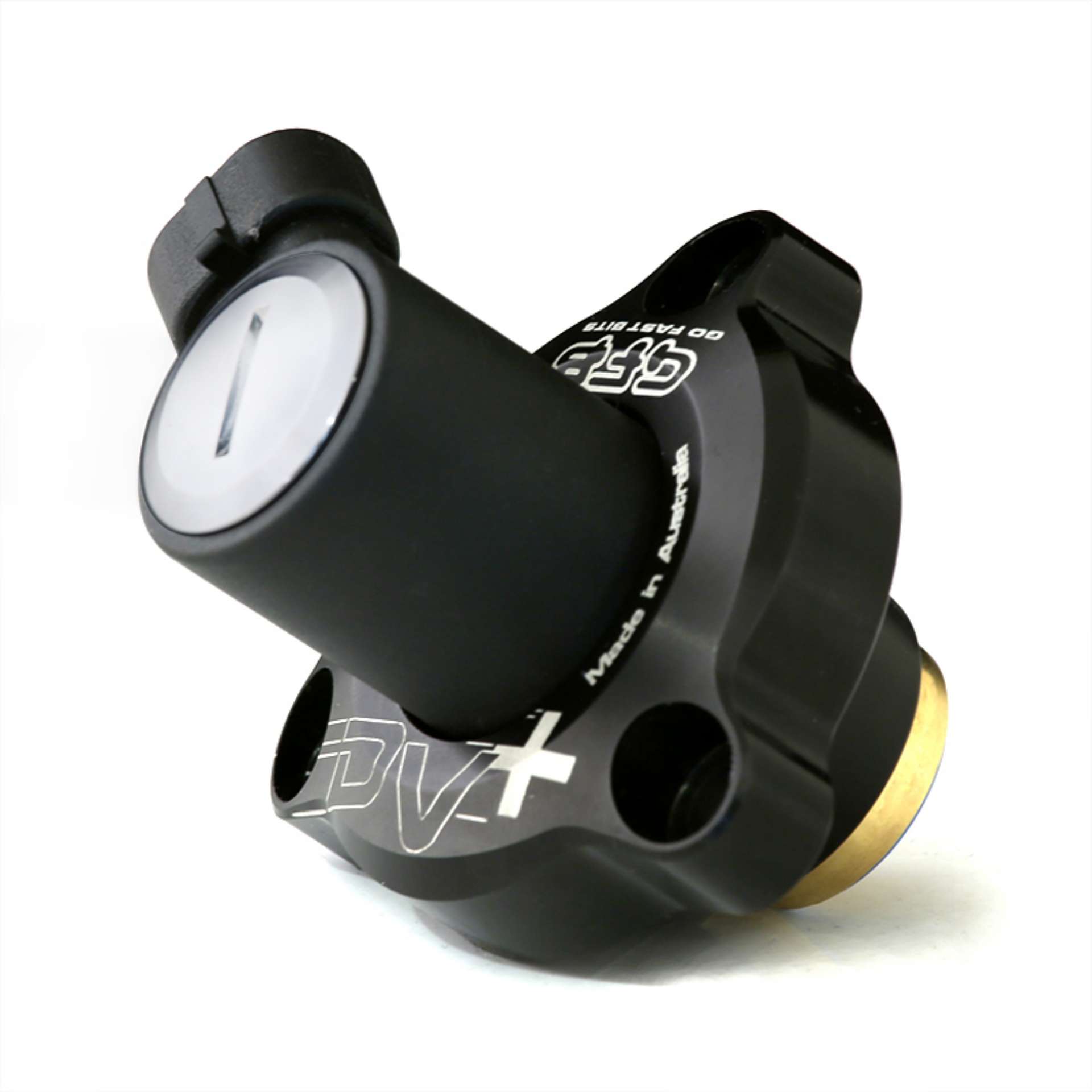 Picture of GFB Diverter Valve DV+ Volkswagen TSI-TFSI w-Pierburg Diverter Valve