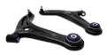 Picture of Superpro 13-17 Ford Fiesta Complete Front Lower Control Arm Kit Caster Increase