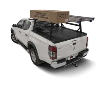 Picture of EGR RollTrac Universal Multi-Purpose Bed Rack