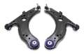 Picture of Superpro 99-06 VW Golf not R32-99-05 Jetta Front Lower Control Arm Set w-SuperPro Bushings