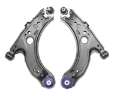 Picture of Superpro 99-06 VW Golf not R32-99-05 Jetta Front Lower Control Arm Set w-SuperPro Bushings