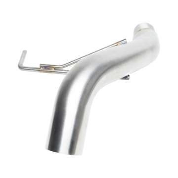 Picture of Injen 21-22 Ford Bronco L4-2-3L Turbo-V6-2-7L Twin Turbo SS Muffler Delete Kit