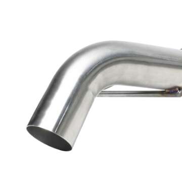 Picture of Injen 21-22 Ford Bronco L4-2-3L Turbo-V6-2-7L Twin Turbo SS Muffler Delete Kit