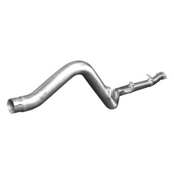 Picture of Injen 21-22 Ford Bronco L4-2-3L Turbo-V6-2-7L Twin Turbo SS Mid-Pipe Only