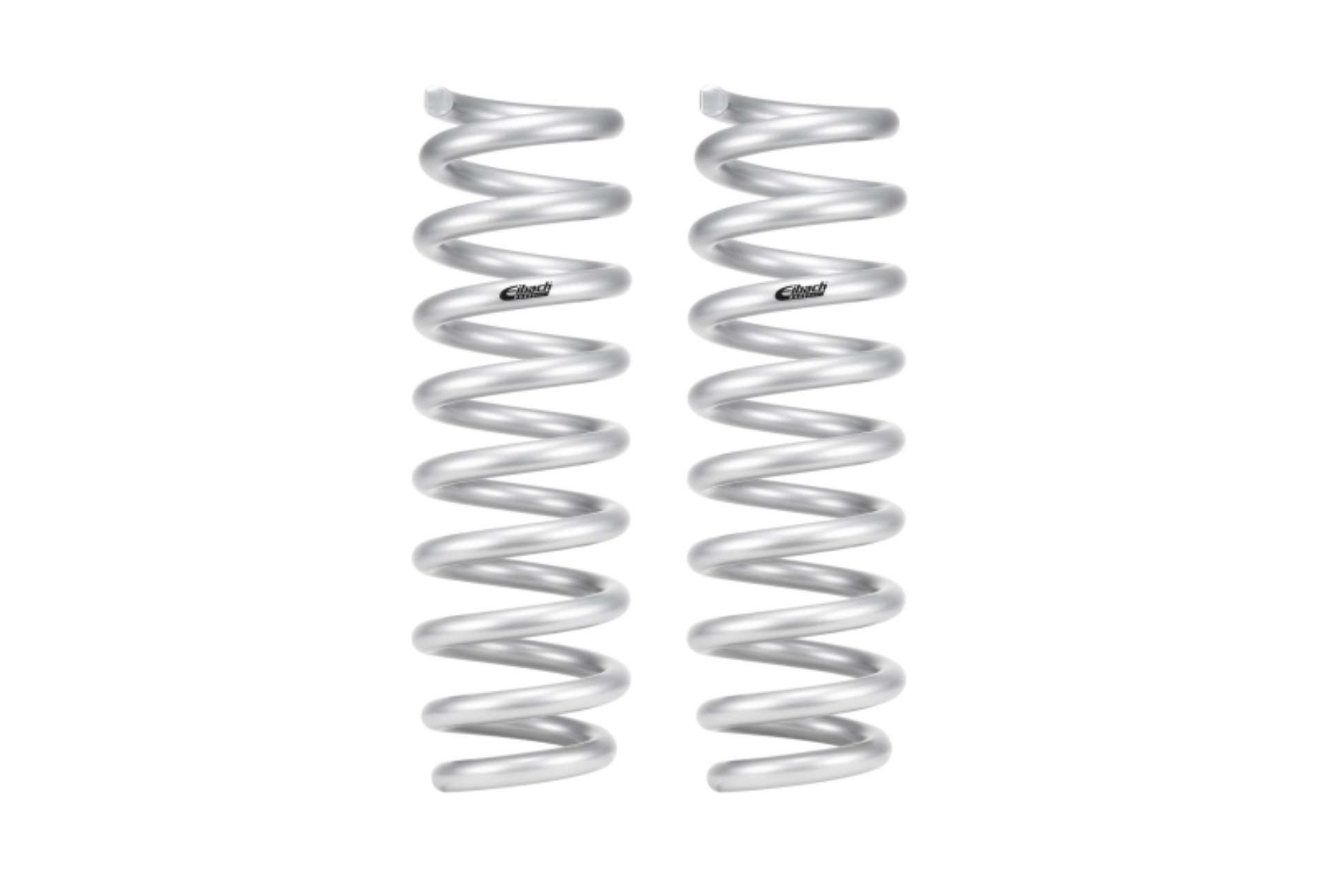 Picture of Eibach 21-23 Ford F-150 Raptor Pro-Lift-Kit Front Springs - 1inch Front Lift