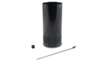 Picture of Vibrant Large 2-0L Catch Can Reservoir w-Dipstick