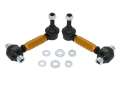 Picture of Whiteline 14-23 Mini Cooper Hardtop Base-S-JCW Adjustable Sway Bar Link Kit