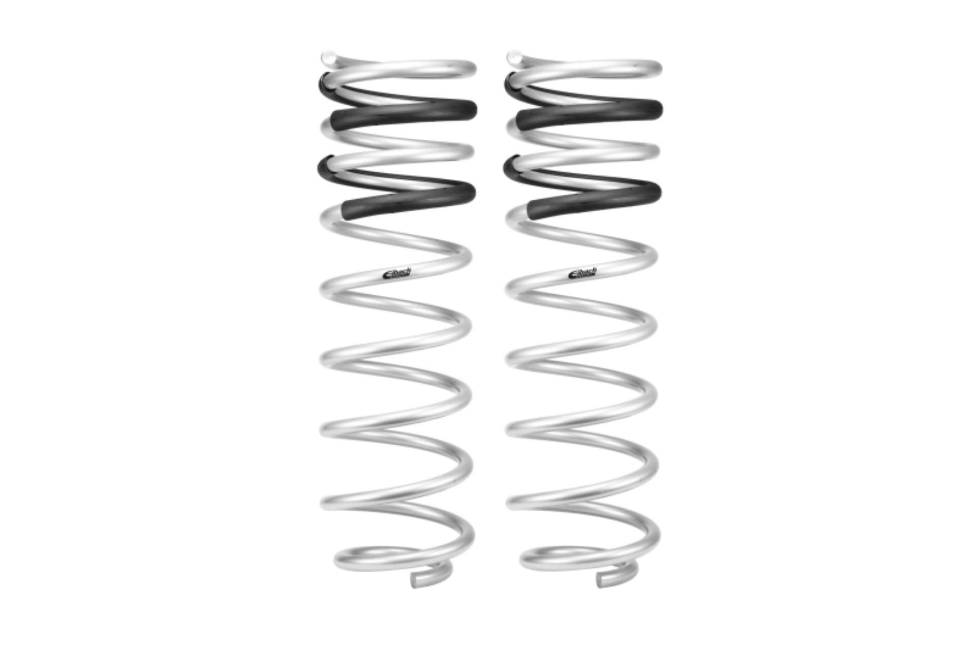 Picture of Eibach 21-23 Ford F150 Raptor Pro-Lift-Kit Rear Springs