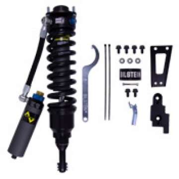 Picture of Bilstein B8 8112 Series 05-22 Toyota Tacoma Front Left Shock Absorber and Coil Spring Assembly