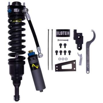 Picture of Bilstein B8 8112 Series 05-22 Toyota Tacoma Front Right Shock Absorber and Coil Spring Assembly