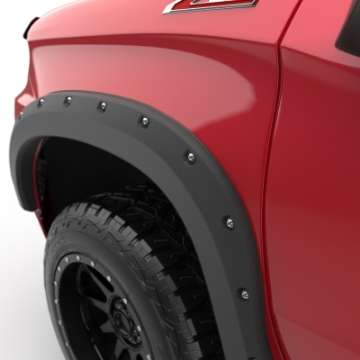 Picture of EGR Traditional Bolt-On Fender Flares Set of 4