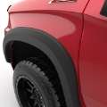 Picture of EGR 2023 Chevrolet Silverado Rugged Fender Flares Set of 4 