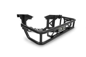 Picture of DV8 Offroad 21-23 Ford Bronco Spare Tire Guard & Accessory Mount