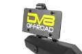 Picture of DV8 Offroad 18-23 Wrangler JL Spec Series Rear Bumper