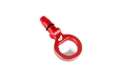 Picture of Perrin Subaru Dipstick Handle Round Style - Red