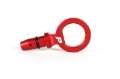 Picture of Perrin Subaru Dipstick Handle Round Style - Red