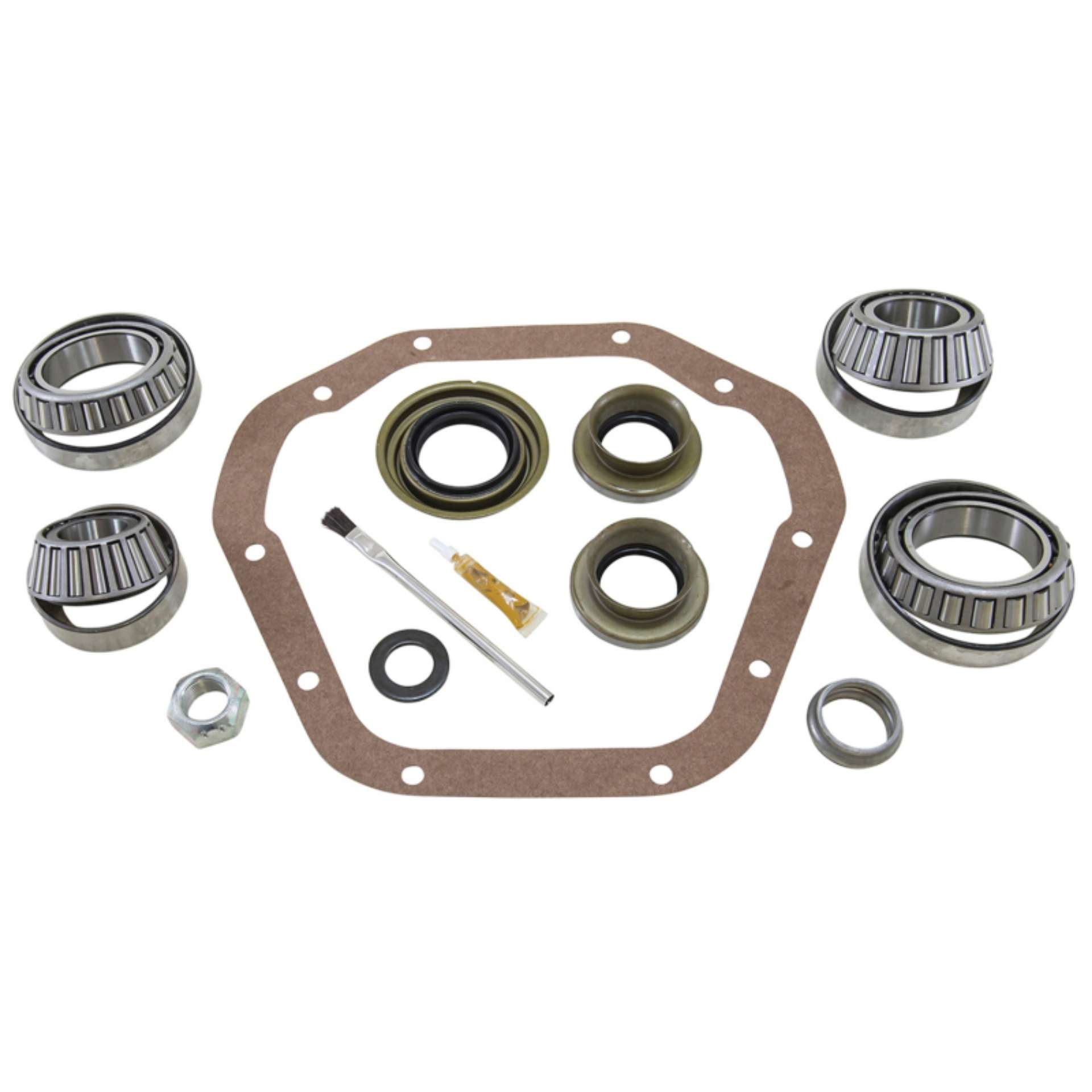 Picture of USA Standard Bearing Kit for Dana 60 Super Front