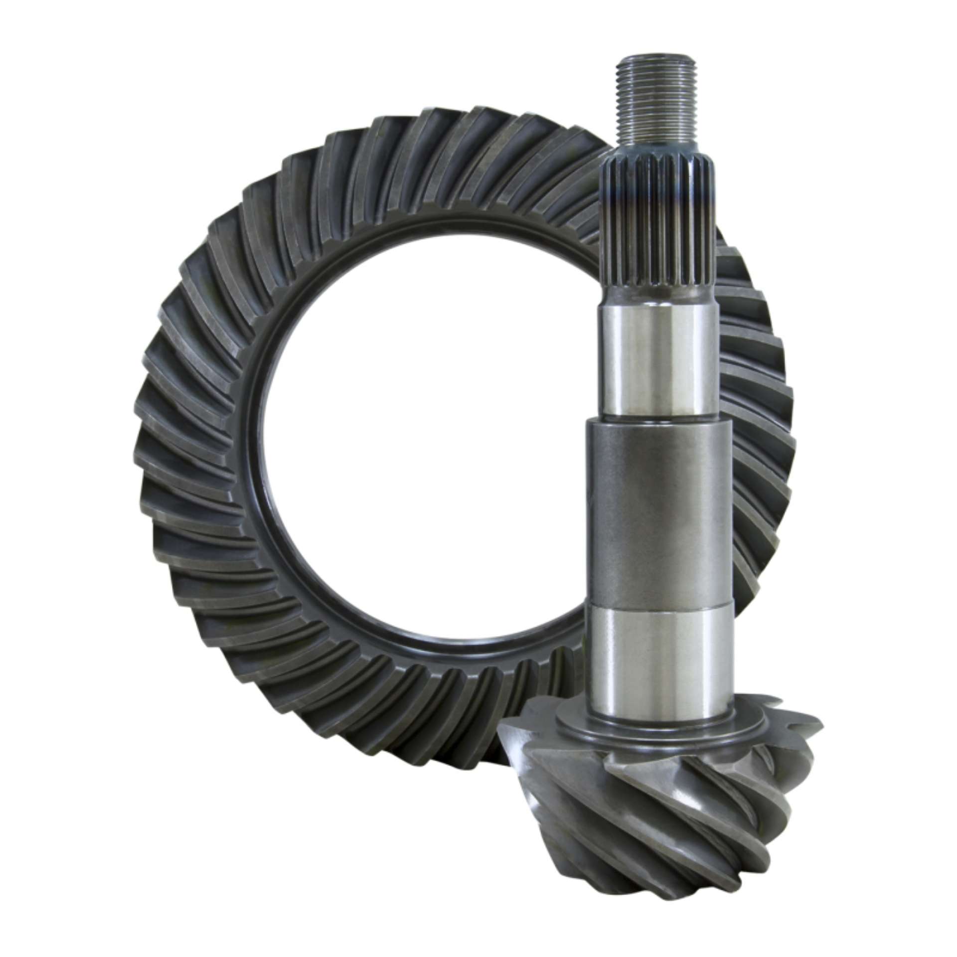 Picture of USA Standard Replacement Ring & Pinion Gear Set For Dana 44 JK Rear in a 3-73 Ratio