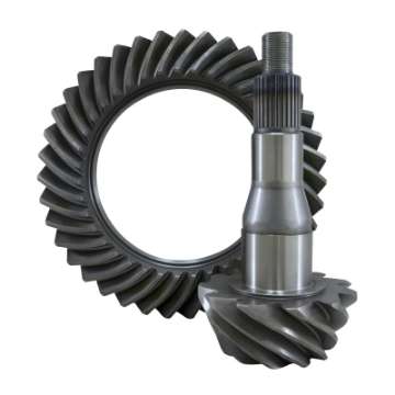 Picture of USA Standard Ring & Pinion Gear Set For 11 & Up Ford 9-75in in a 3-55 Ratio