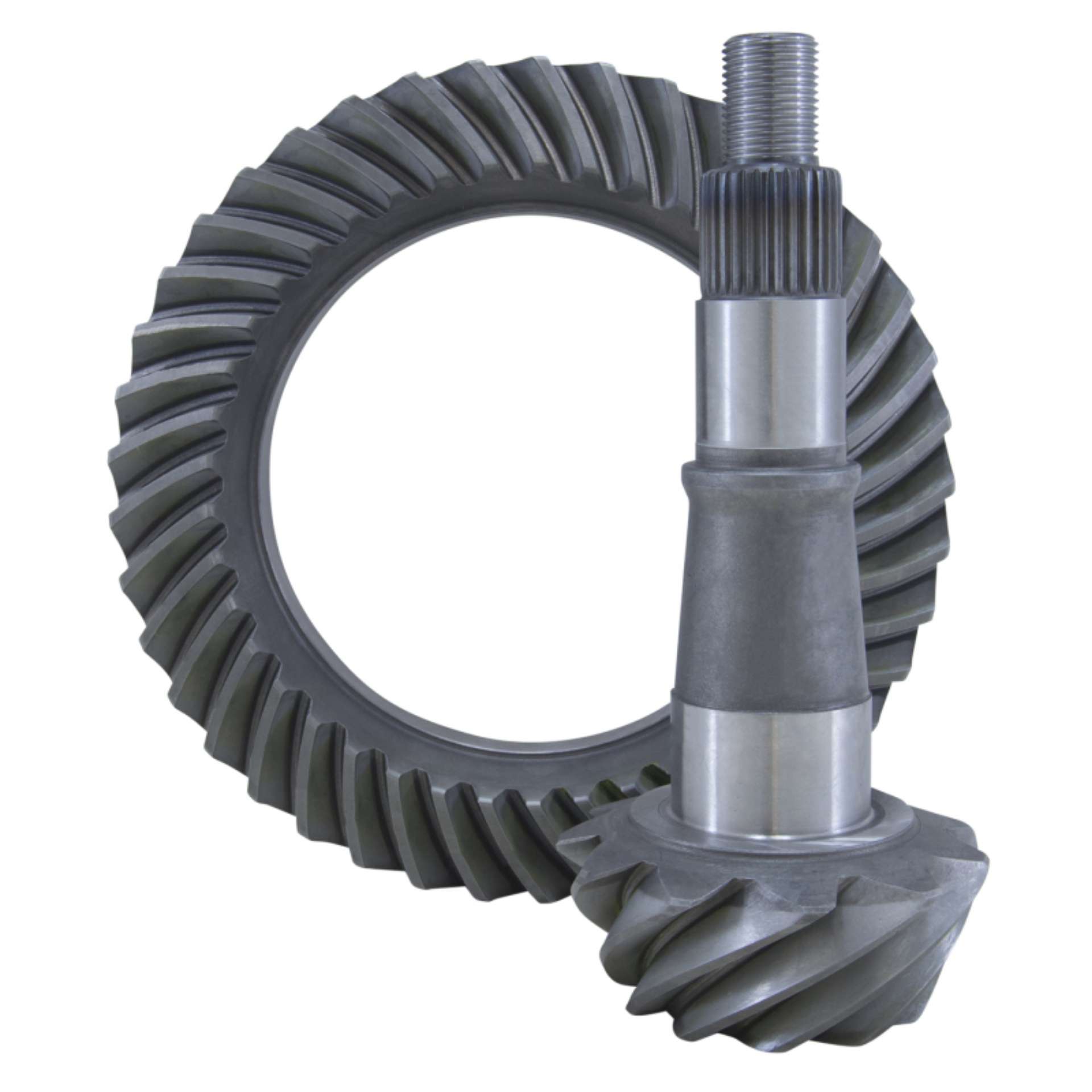 Picture of USA Standard Ring & Pinion Gear Set For GM 9-25in IFS Reverse Rotation in a 5-13 Ratio