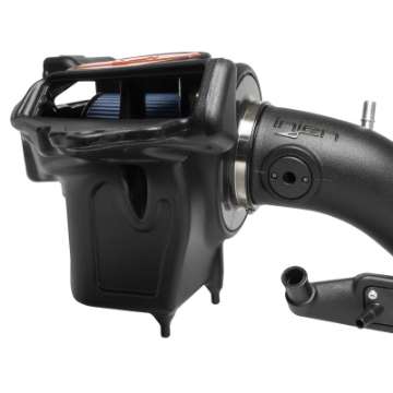 Picture of Injen 2021-2022 Ford Bronco L4-2-3L Turbo Evolution Air Intake