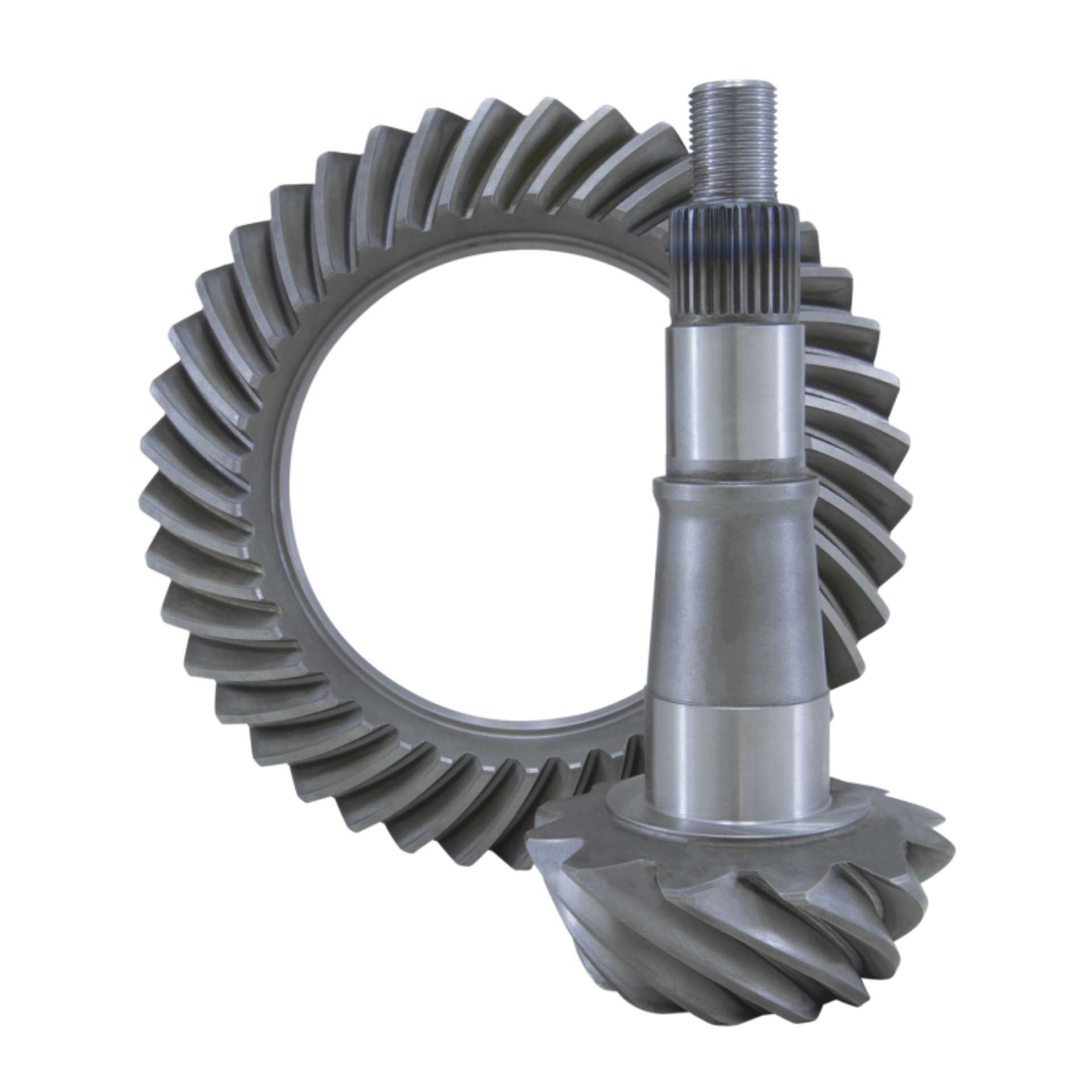 Picture of USA Standard Ring & Pinion Gear Set For GM 9-5in in a 5-13 Ratio